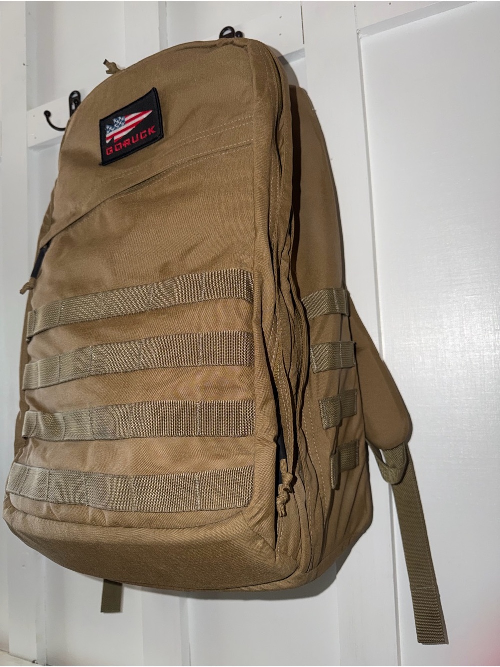 Go Ruck Coyote 34 L GR2 - Picture 2 of 7